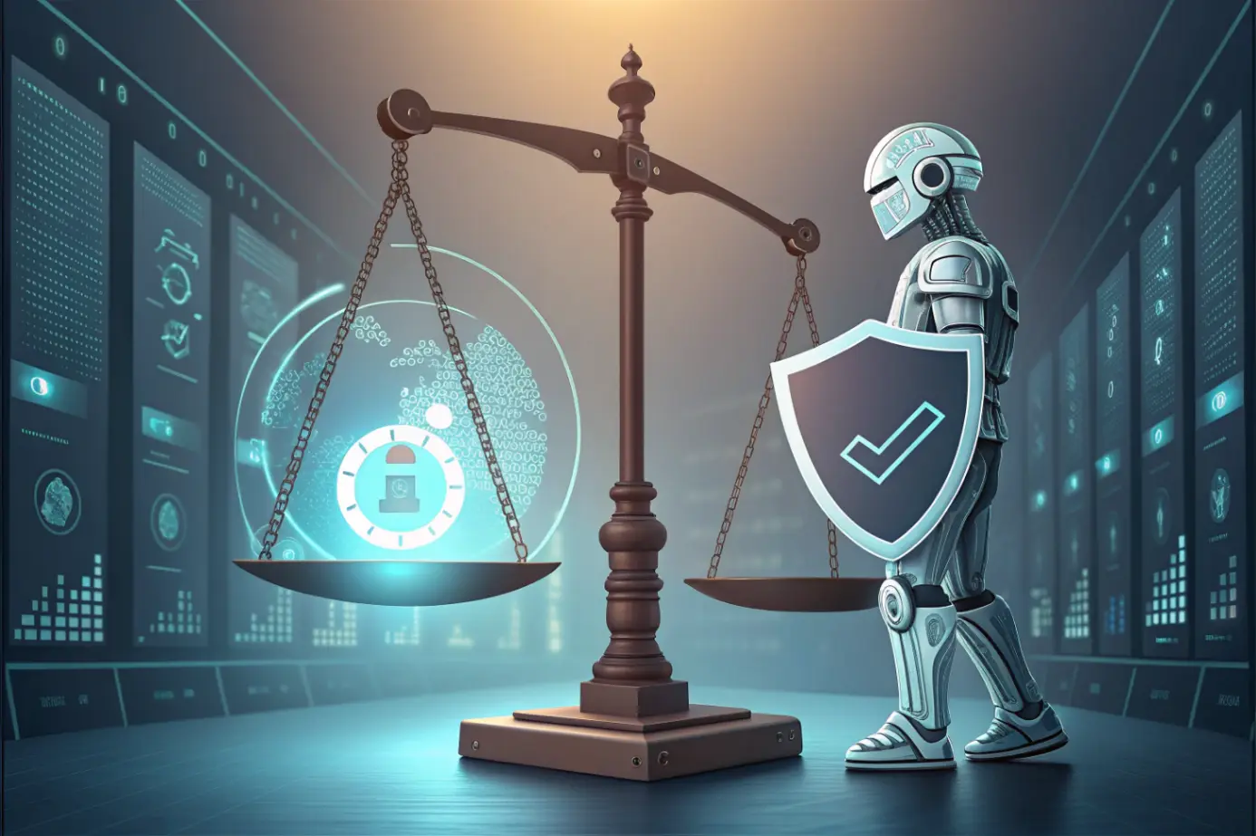 Государственное регулирование ИИ: где граница между инновацией и угрозой?